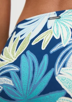 Slip-Panty aus recyceltem Material