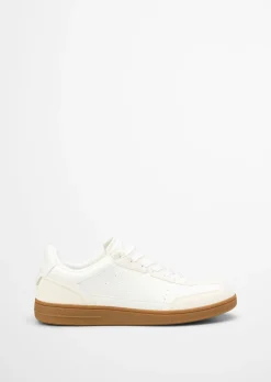 Sneaker Model Charlie aus edlem Rindleder