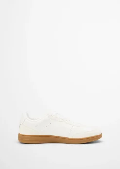 Sneaker Model Charlie aus edlem Rindleder