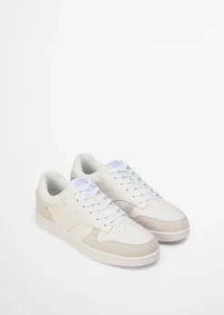 Sneaker Model Vincenzo aus hochwertigem Rindleder