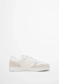 Sneaker Model Vincenzo aus hochwertigem Rindleder