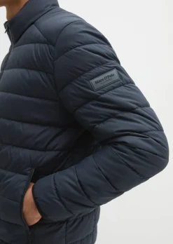 Steppjacke regular aus recycelter Qualität