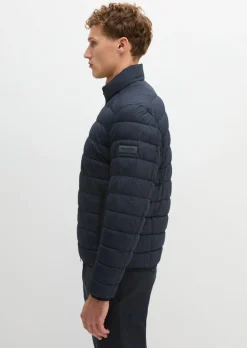 Steppjacke regular aus recycelter Qualität