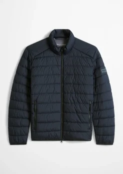 Steppjacke regular aus recycelter Qualität