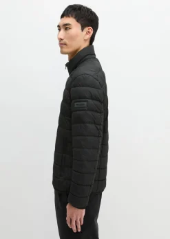 Steppjacke regular aus recycelter Qualität