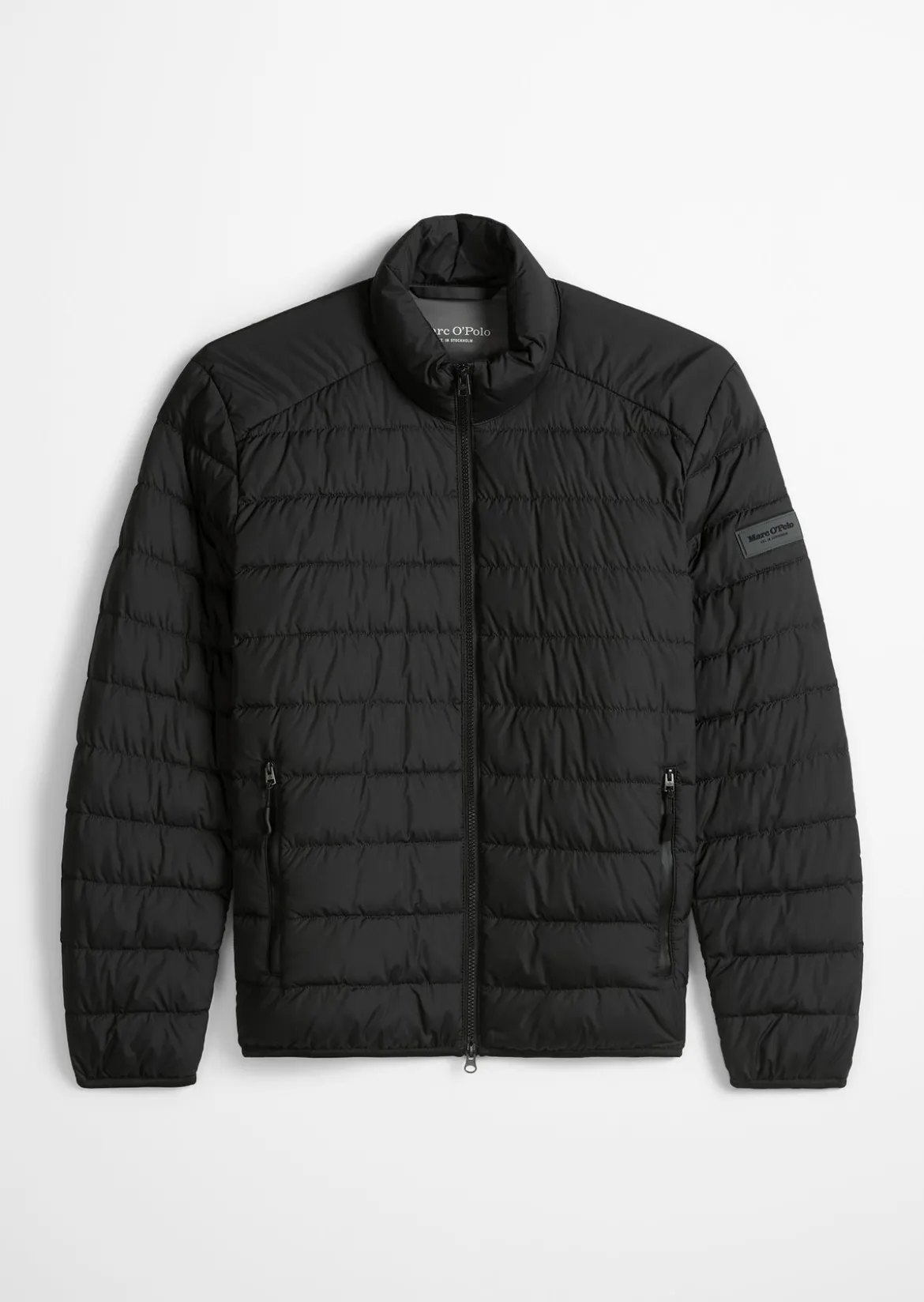 Steppjacke regular aus recycelter Qualität