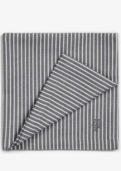 Stoffserviette Model Tentstra aus Organic Cotton
