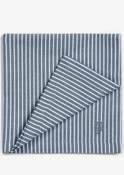 Stoffserviette Model Tentstra aus Organic Cotton