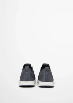 Strick-Sneaker Model Jasper aus recyceltem Polyester