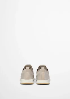 Strick-Sneaker Model Jasper aus recyceltem Polyester