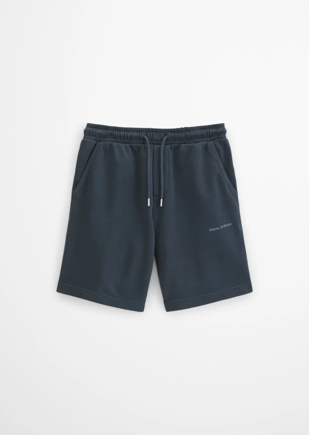 Sweatshorts regular aus weicher Bio-Baumwolle