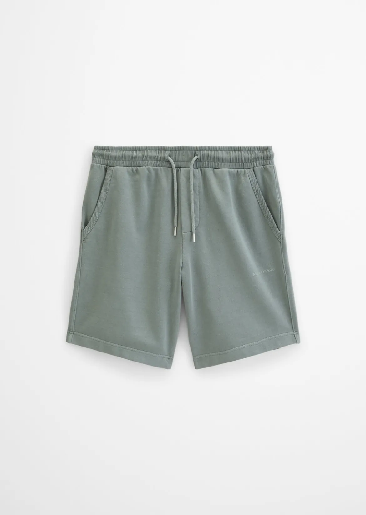 Sweatshorts regular aus weicher Bio-Baumwolle