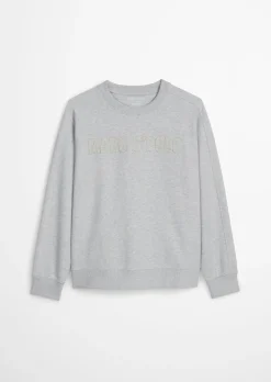 TEENS-BOYS Sweatshirt aus Bio-Baumwolle