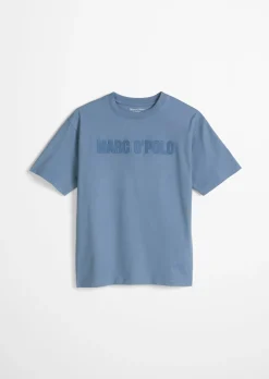 TEENS-BOYS T-Shirt aus reiner Bio-Baumwolle