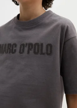 TEENS-BOYS T-Shirt aus reiner Bio-Baumwolle