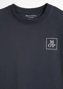 TEENS-BOYS T-Shirt mit großem Rückenprint