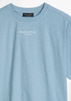 TEENS-BOYS T-Shirt mit großem Rückenprint