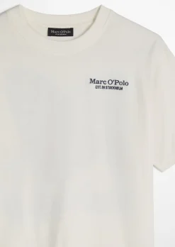 TEENS-BOYS T-Shirt mit großem Rückenprint
