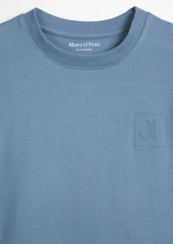 TEENS-BOYS T-Shirt mit großem Rückenprint