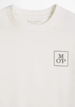 TEENS-BOYS T-Shirt mit großem Rückenprint