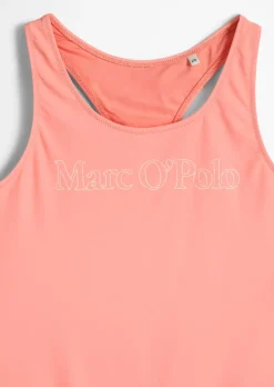 TEENS-GIRLS Badeanzug mit Logoprint