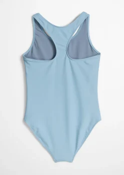 TEENS-GIRLS Badeanzug mit Logoprint