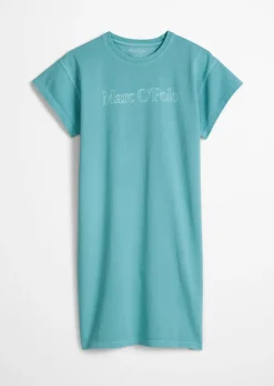 TEENS-GIRLS Jerseykleid aus reiner Bio-Baumwolle