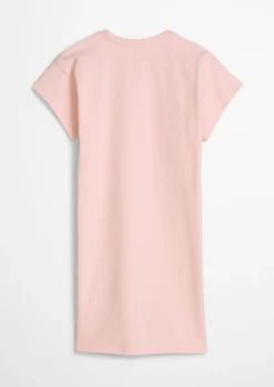 TEENS-GIRLS Jerseykleid aus Bio-Baumwoll-Jersey