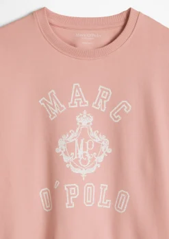 TEENS-GIRLS Sweatshirt aus Bio-Baumwolle