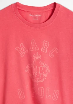 TEENS-GIRLS T-Shirt aus reiner Bio-Baumwolle