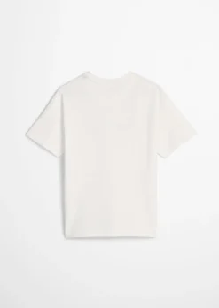 TEENS-UNISEX T-Shirt aus Bio-Baumwoll-Jersey