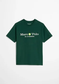 TEENS-UNISEX T-Shirt aus Bio-Baumwoll-Jersey