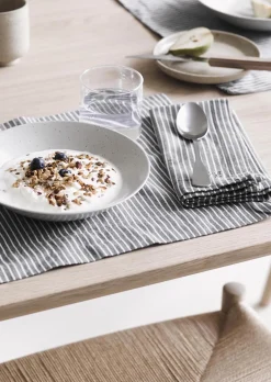 Tischset Model Tentstra aus Organic Cotton