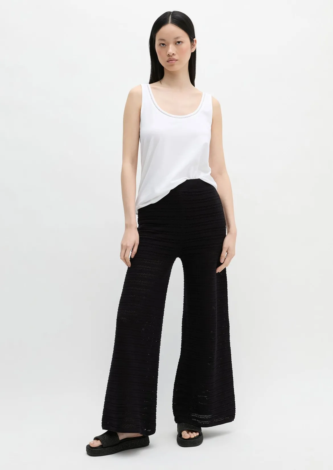 Top relaxed mit TENCEL™ Modal