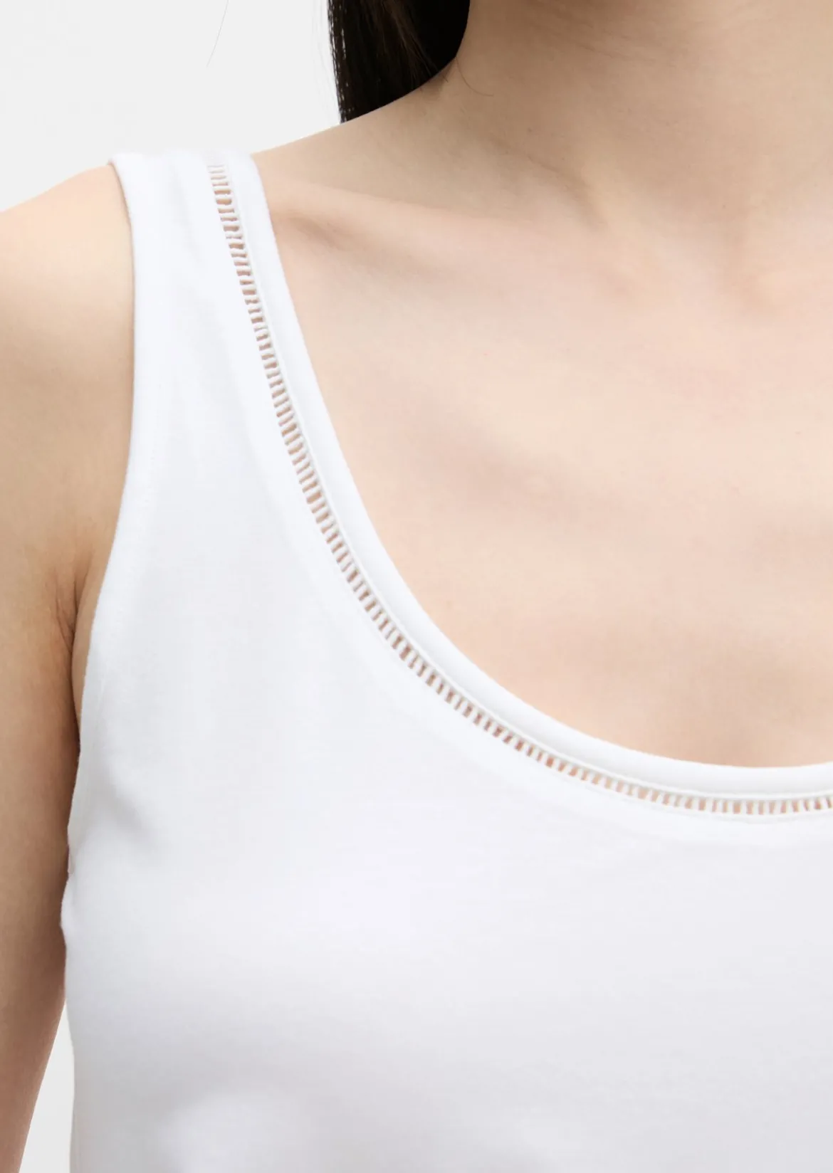 Top relaxed mit TENCEL™ Modal