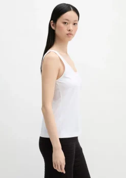 Top relaxed mit TENCEL™ Modal