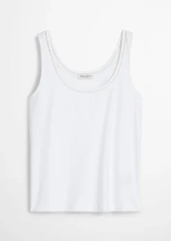 Top relaxed mit TENCEL™ Modal