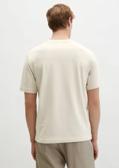 T-Shirt regular aus Organic Cotton