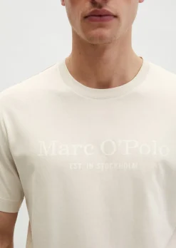 T-Shirt regular aus Organic Cotton