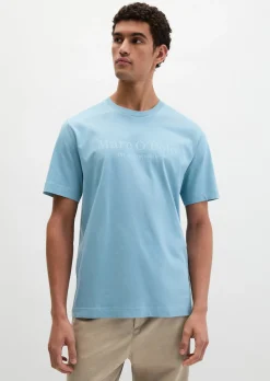 T-Shirt regular aus Organic Cotton