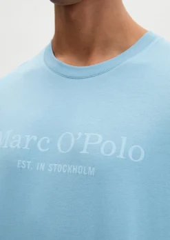 T-Shirt regular aus Organic Cotton