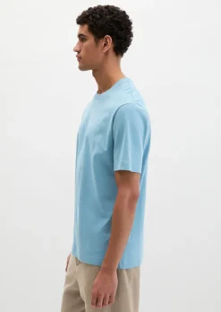 T-Shirt regular aus Organic Cotton