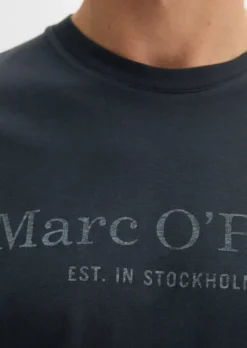 T-Shirt regular aus Organic Cotton