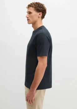 T-Shirt regular aus Organic Cotton