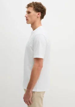T-Shirt regular aus Organic Cotton