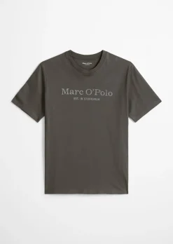T-Shirt regular aus Organic Cotton