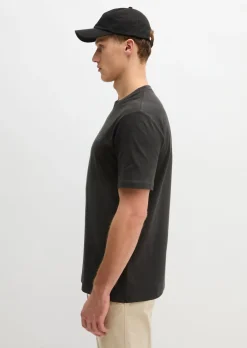 T-Shirt regular aus Organic Cotton