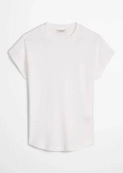 T-Shirt regular aus Organic Cotton