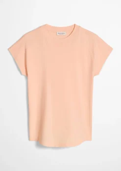 T-Shirt regular aus Organic Cotton