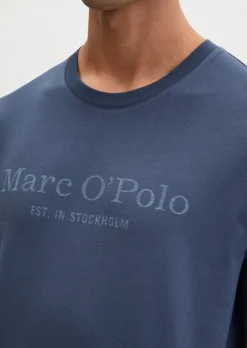 T-Shirt regular aus Organic Cotton